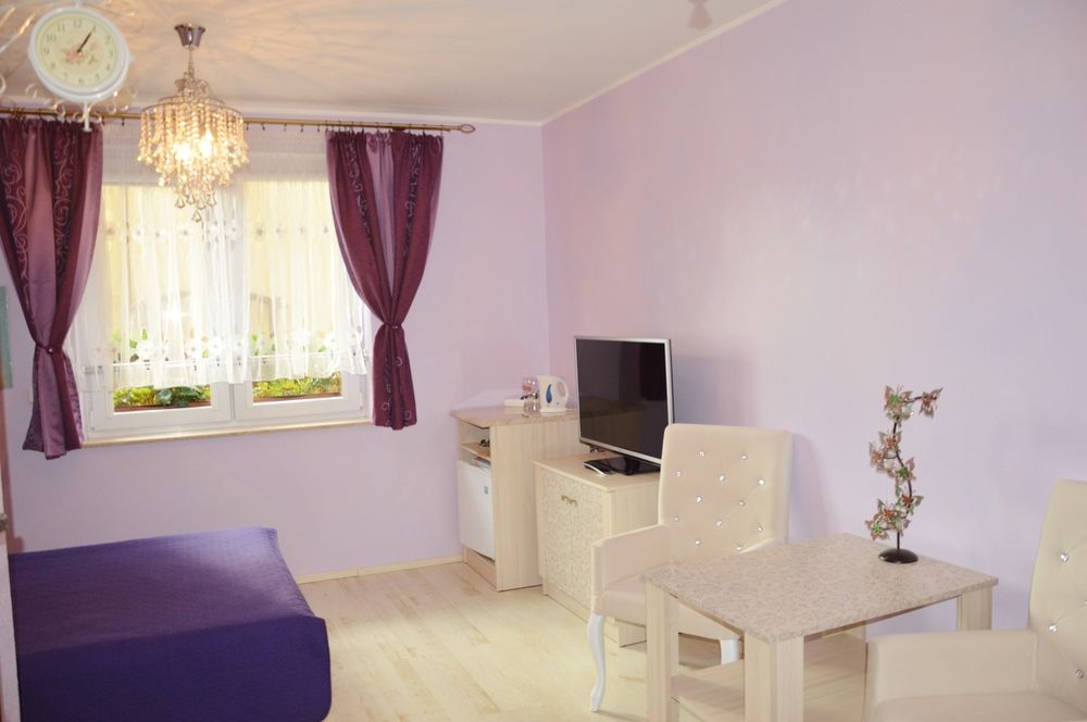 Harpun in Wladyslawowo, Poland