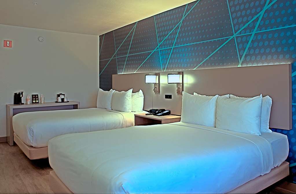 Comfort Inn & Suites Sierra Vista Near Ft Huachuca - photo 20
