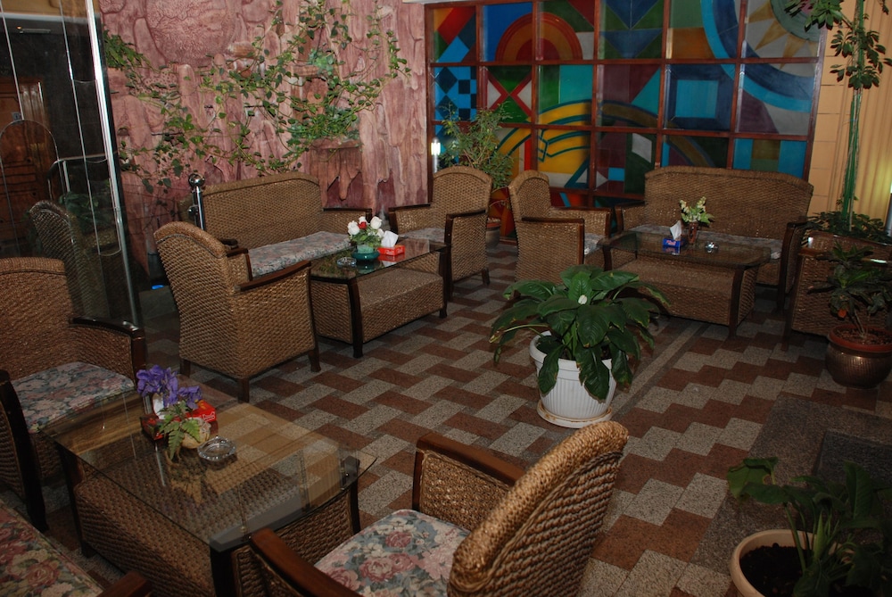 Asemah Hotel — Riyadh — photo 4