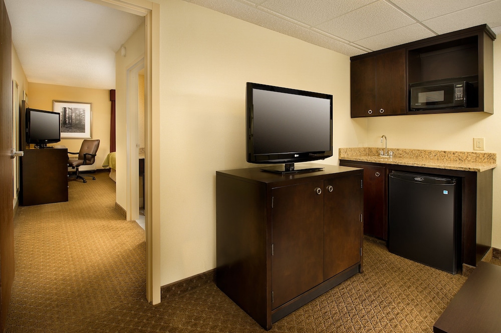 Holiday Inn Airport Portland by IHG - photo 10