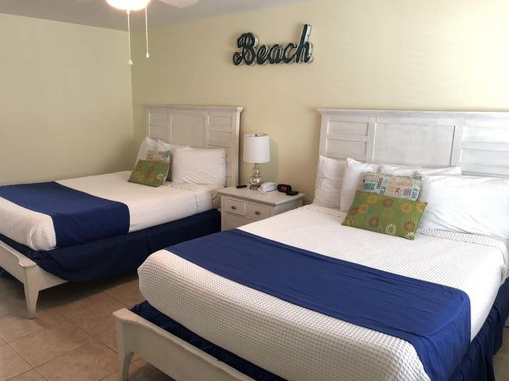 Beachgate CondoSuites and Oceanfront Resort - photo 2