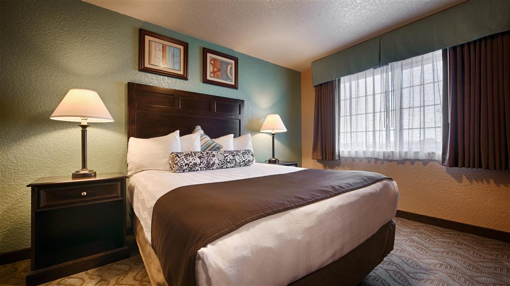 Best Western Plus Bayshore Inn - photo 18