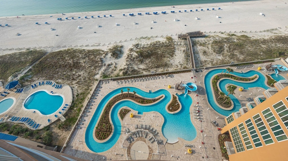 Phoenix Gulf Towers 1506 2 Bedroom Condo - photo 17