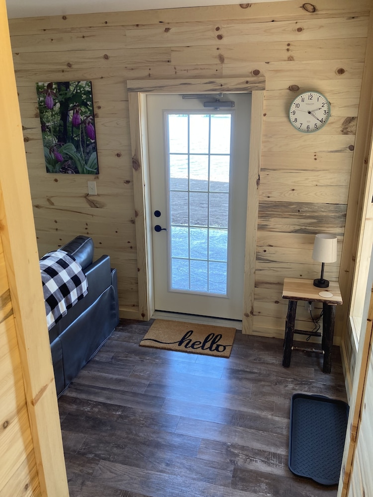 Keweenaw Waters Resort - photo 88