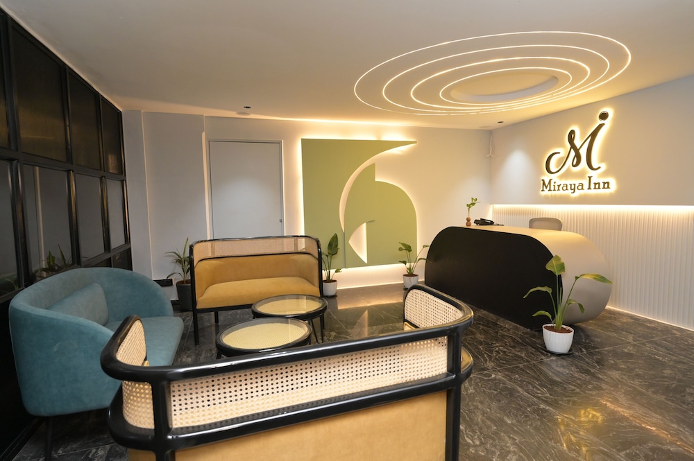 Miraya Inn - last minute hotel in Pune