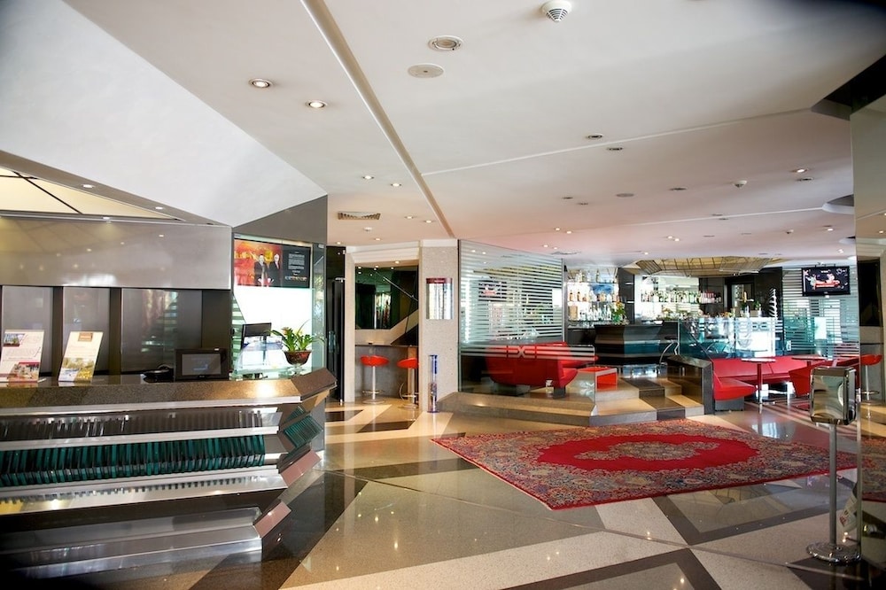 Ariha Hotel — Rende — photo 3