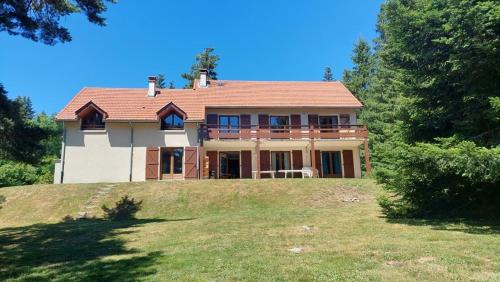 Les balcons du Haut Forez - last minute hotel in Unknown City