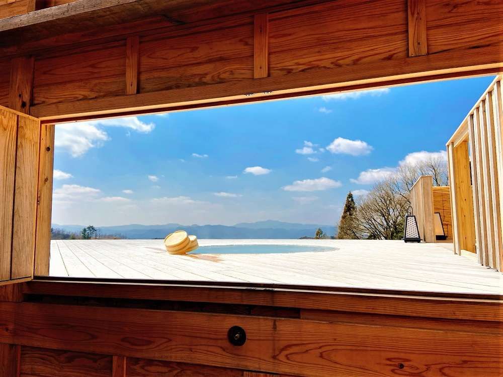 Waita Sanso - last minute hotel in Unknown City