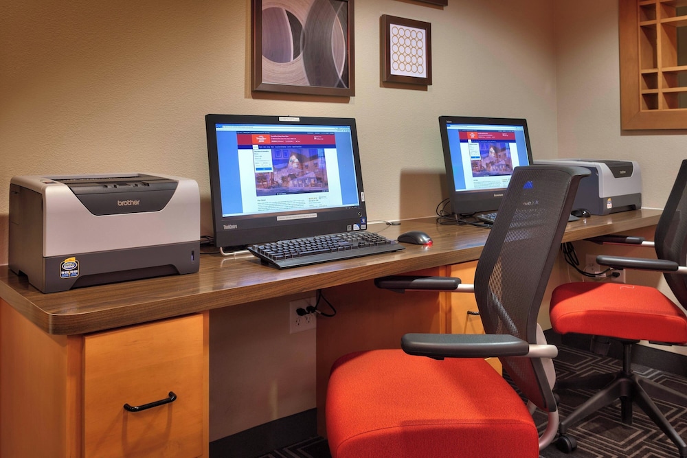 Towneplace Suites by Marriott Sierra Vista - photo 22