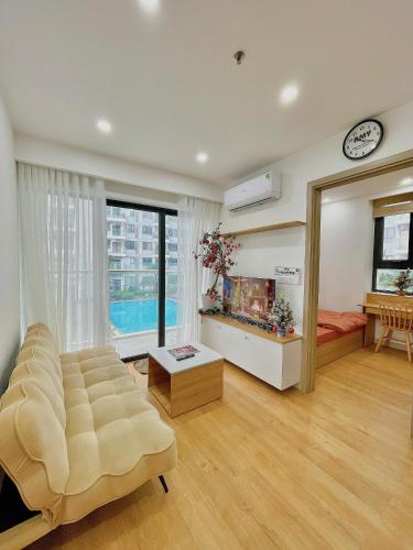 Amy Apartment in Nera Garden Hue — 4-Star Luxury Hotel in Hue, Vietnam