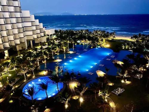 The Cam Ranh Resort At Bai Dai in Cam Ranh, Vietnam