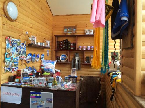 Djan Tugan Hotel in Terskol, Russia