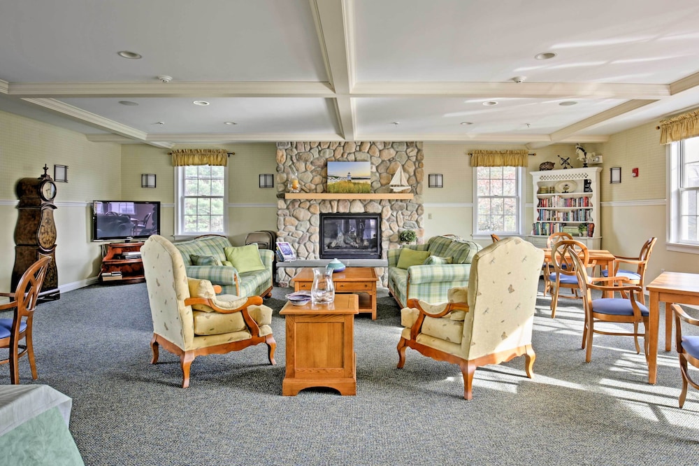 The Cottages At Summer Village - photo 24
