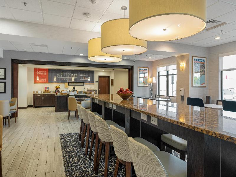 Hampton Inn Mesa Verde Cortez - photo 12