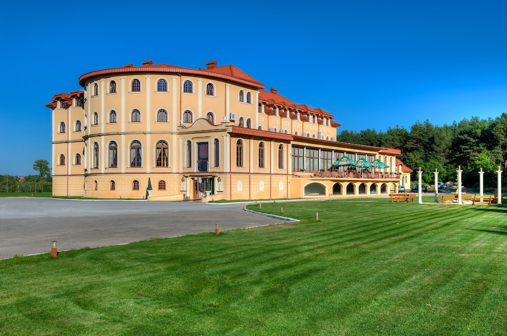 Hotel Królewski — hotel in Janow Lubelski
