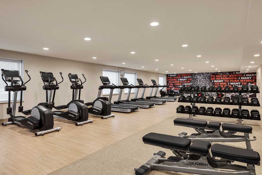 Doubletree by Hilton Columbus Dublin - photo 23