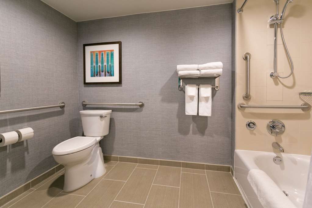 Hyatt Place Nashville Franklin Cool Springs - photo 41
