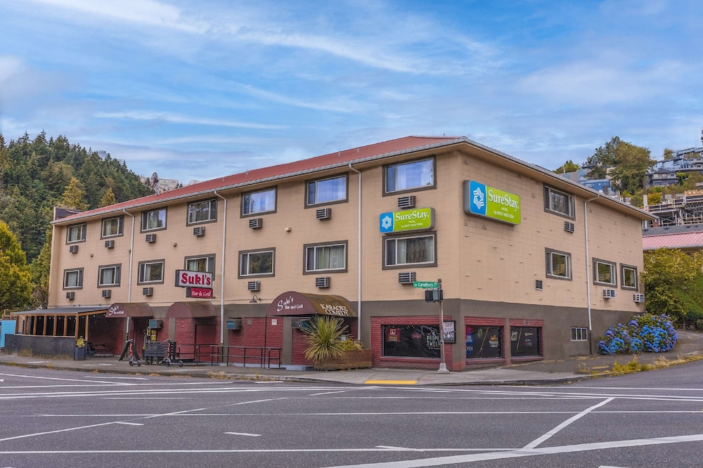 Hotel Portland City Center - featured photo