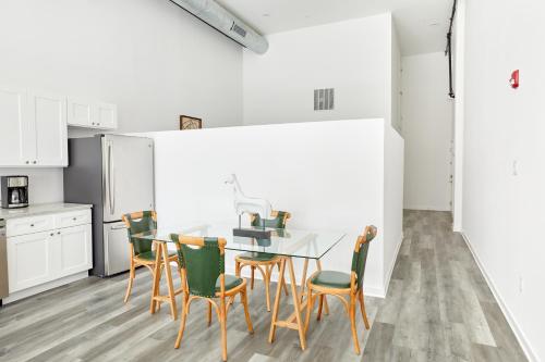 Locale North Broad Philadelphia - photo 32