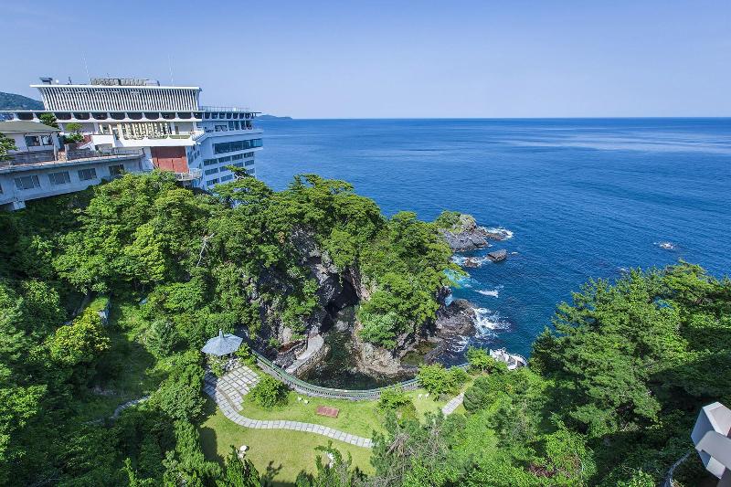 Hotel New Akao — Atami — photo 3