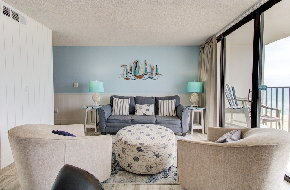 0711 Turtle Haven by Atlantic Towers - photo 20