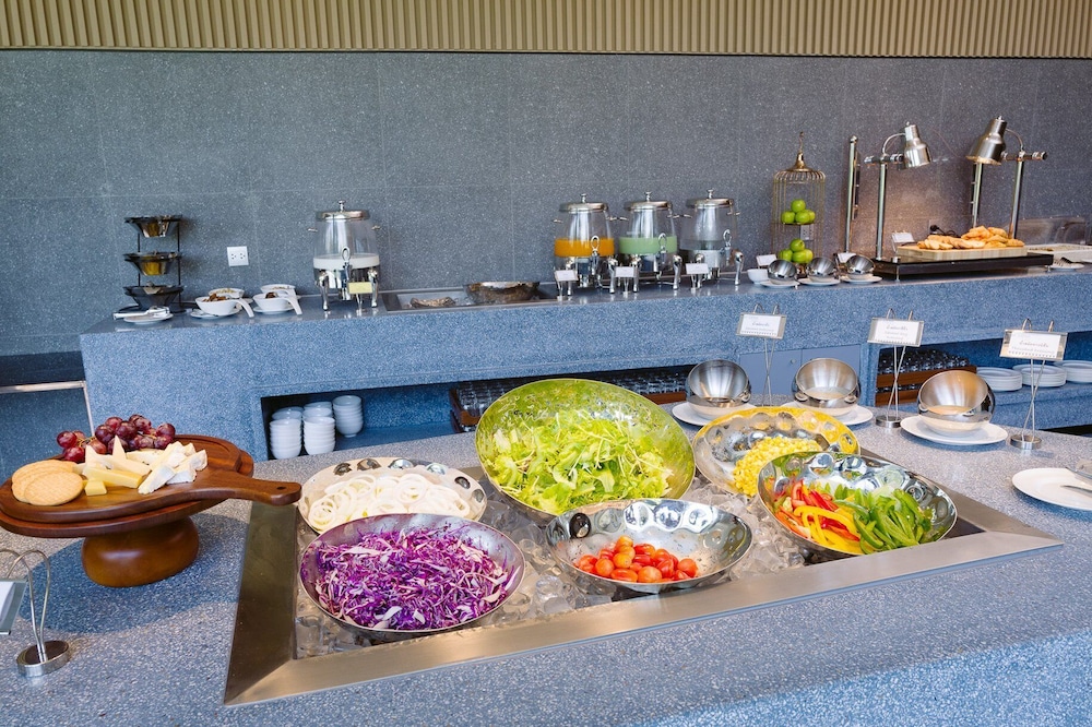 Modena by Fraser Buriram in Buri Ram, Thailand