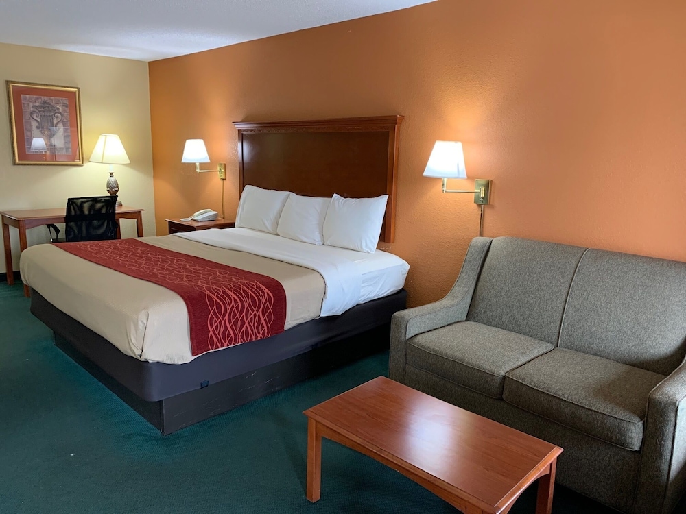 Coachman's Inn Motel - photo 4