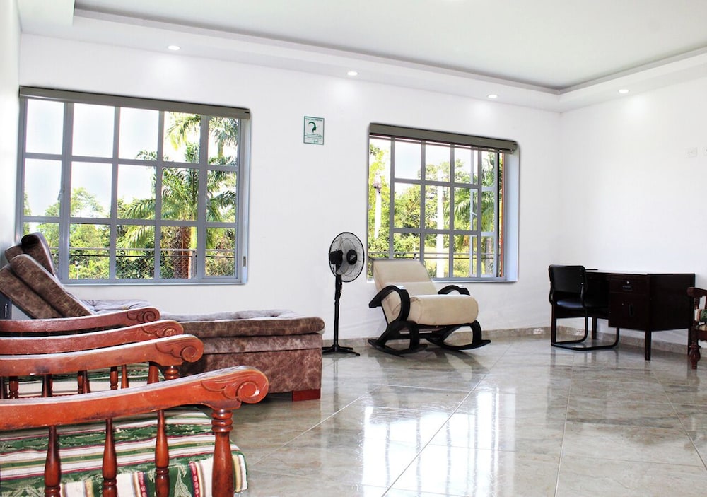 Finca Hotel Villa Gladys — hotel in El Colegio
