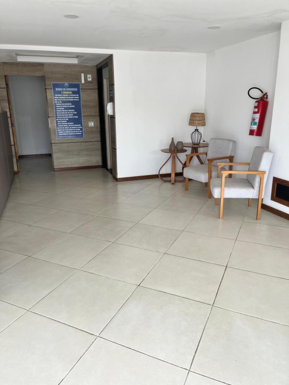 Apartamento Rio Das Ostras — Rio Das Ostras — photo 2