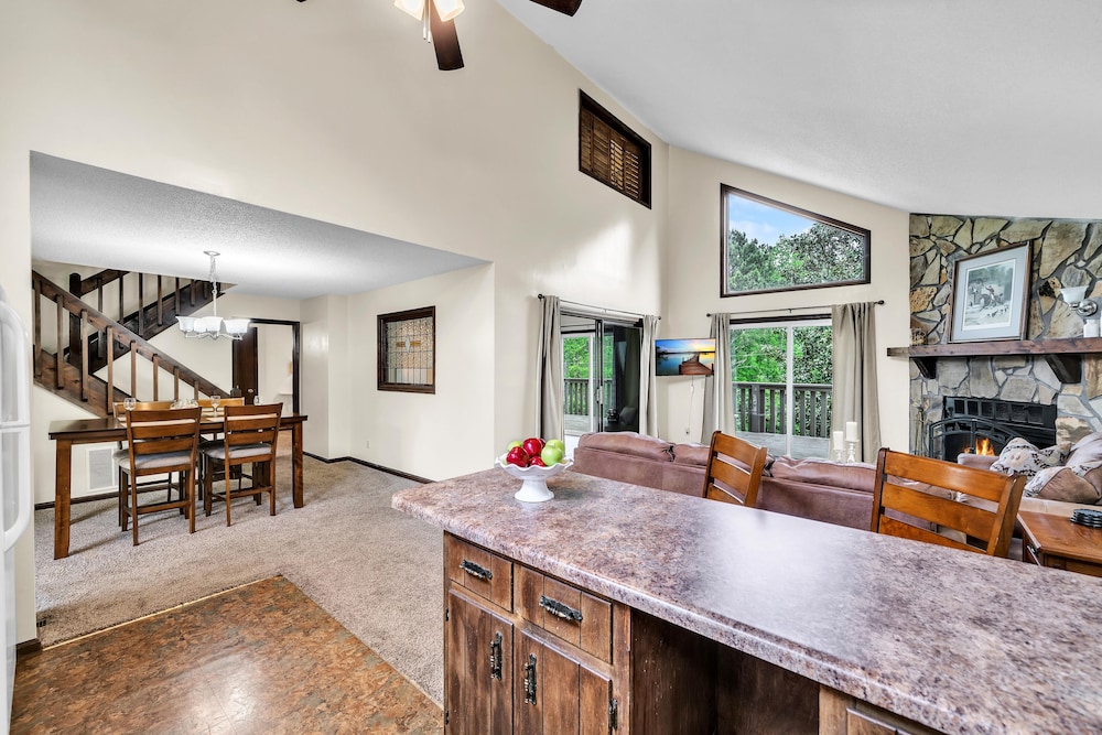 The Villas at Coosawattee River Resort - photo 40