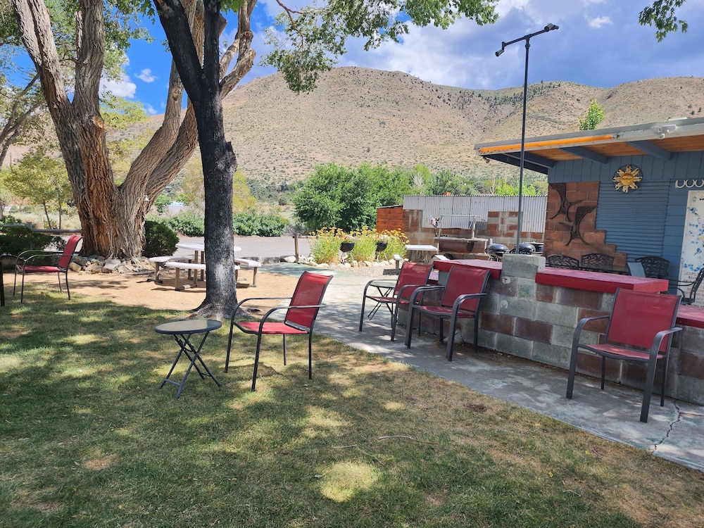 Toiyabe Motel - photo 25