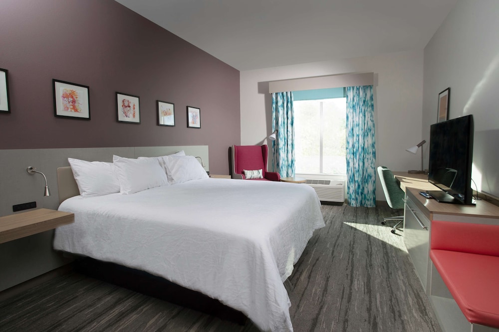 Hilton Garden Inn Southern Pines Pinehurst NC - photo 11