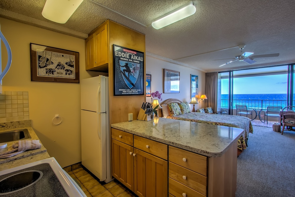 Maui Kai Condos No Resort Fees - photo 24