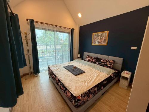 ลอยละล่อง รีสอร์ท Loy La Long Resort — hotel in Chiang Kham