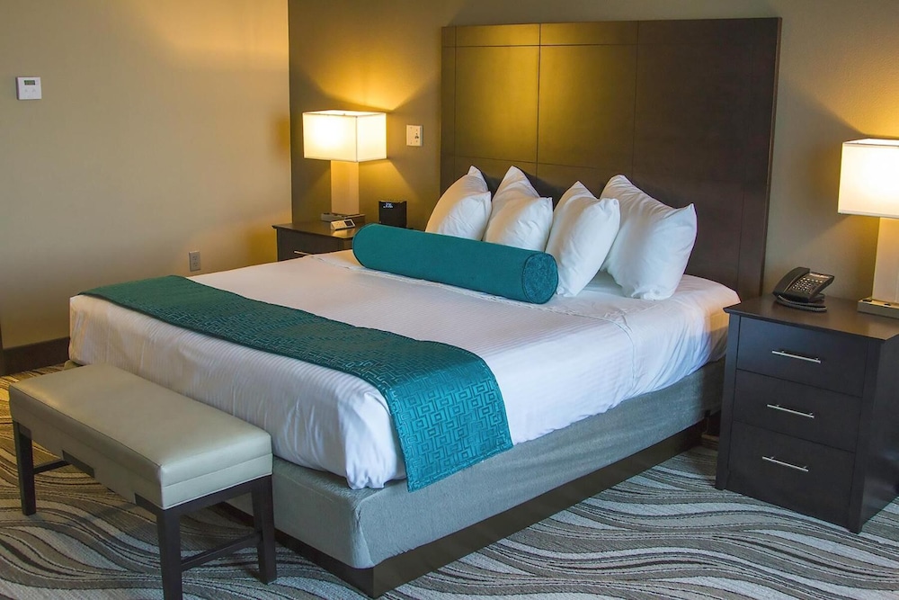 River Bend Casino & Hotel - photo 14