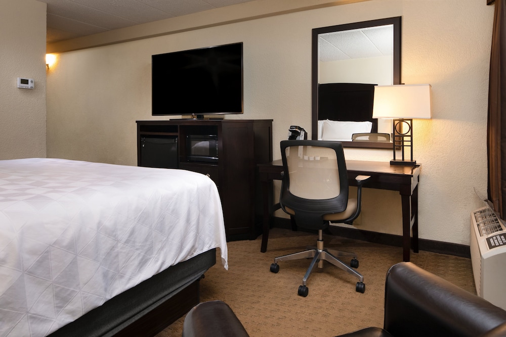 Holiday Inn Hotel & Suites Charleston West by IHG - photo 23