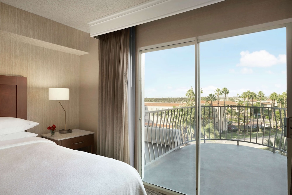 Embassy Suites by Hilton Santa Ana Orange County Airport - photo 15