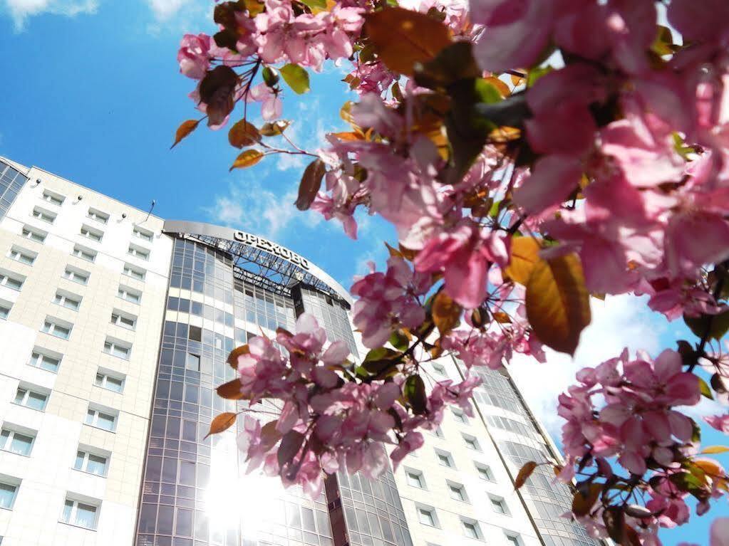 Orekhovo - last minute hotel in Moscow