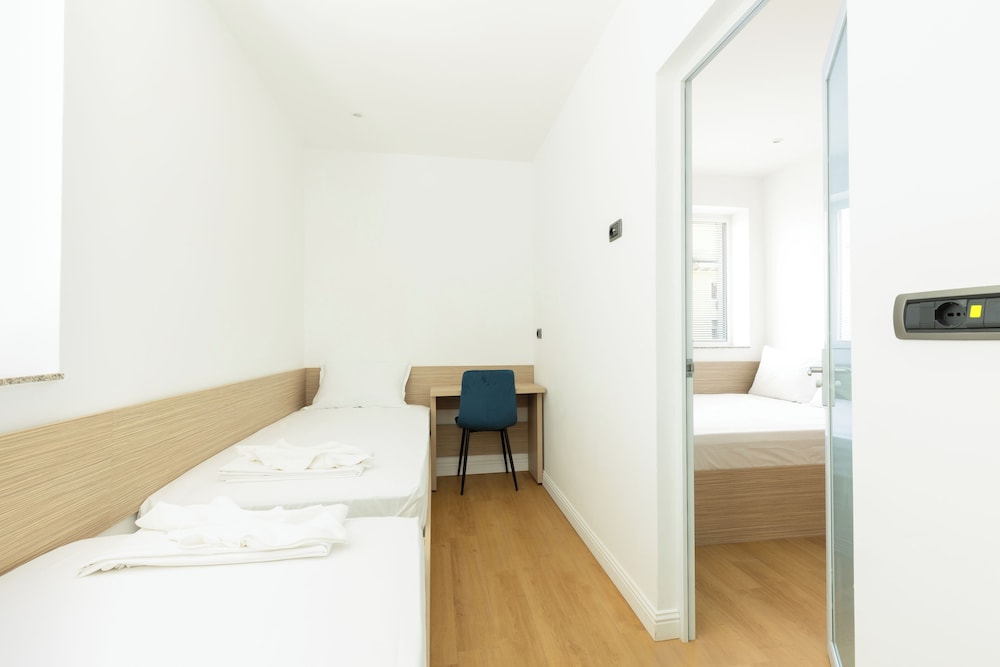 Millennia Hotel - carbon neutral hotel in Sofia