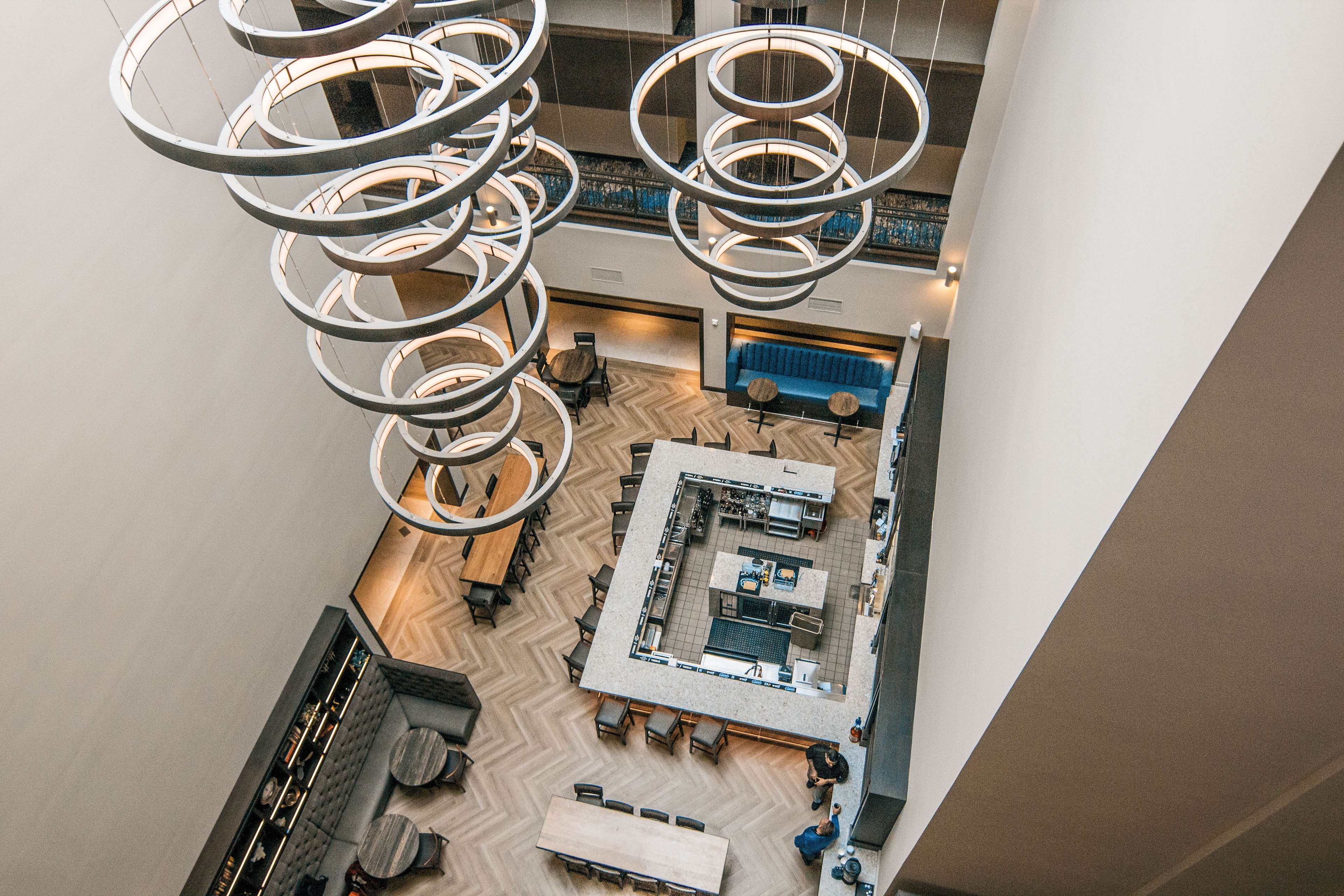 DoubleTree by Hilton Lubbock University Area - photo 27