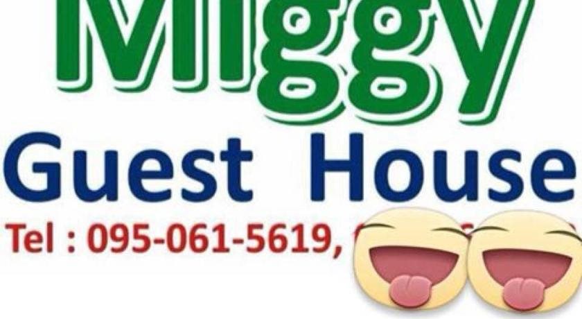 Miggy Guest House Adults Only
