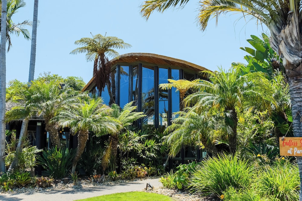 Paradise Point Resort & Spa - photo 18