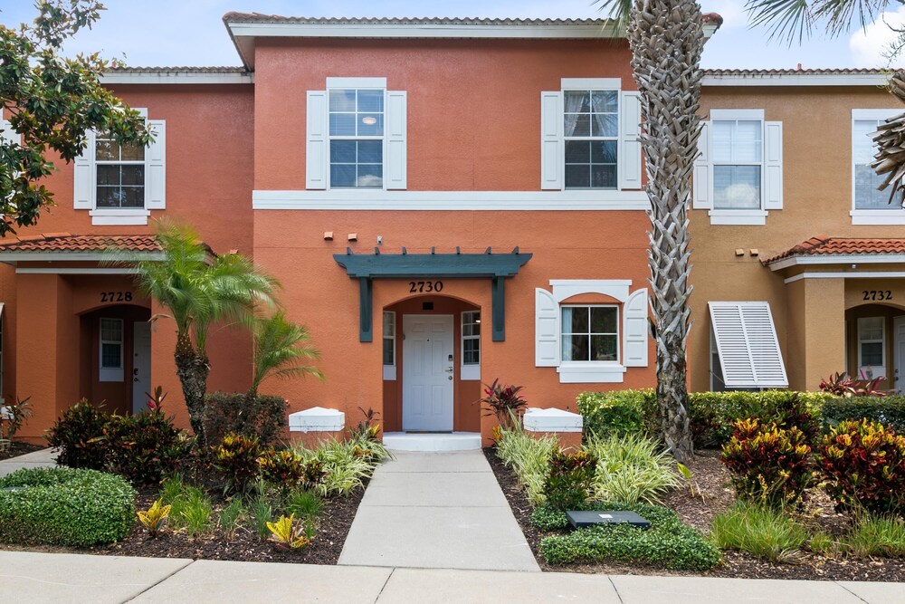 Minutes to Disney Boutique 3BR 2.5 Bath Coastal TH - photo 37