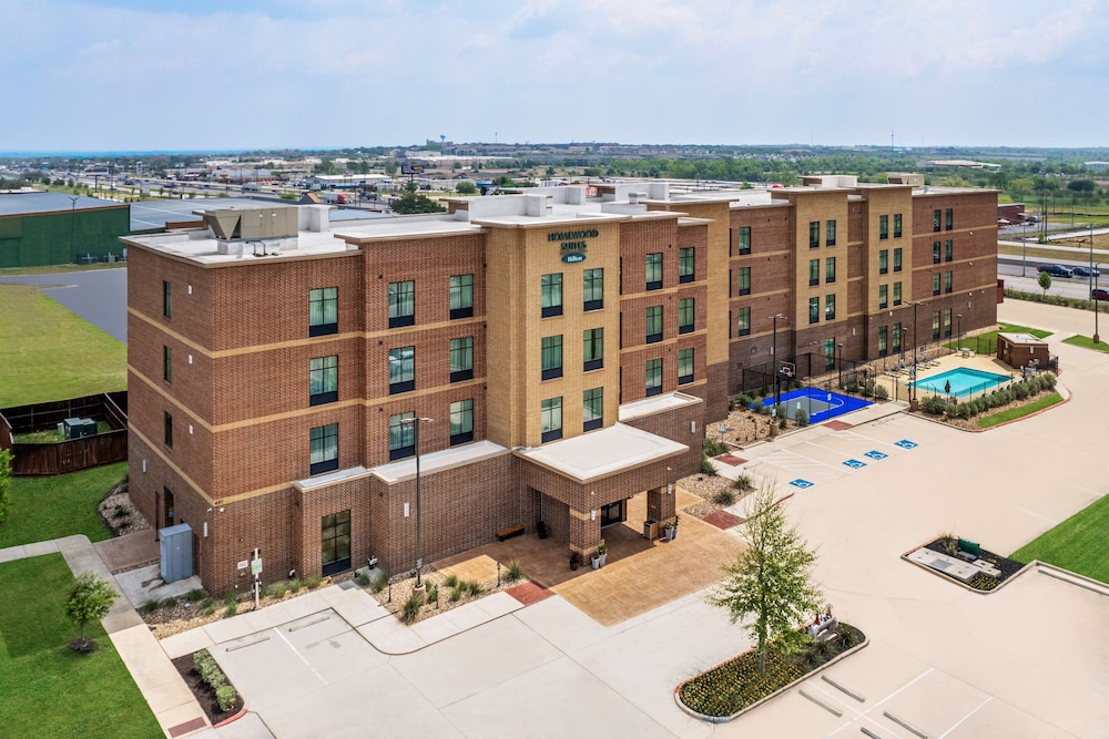 Homewood Suites by Hilton San Marcos - photo 30