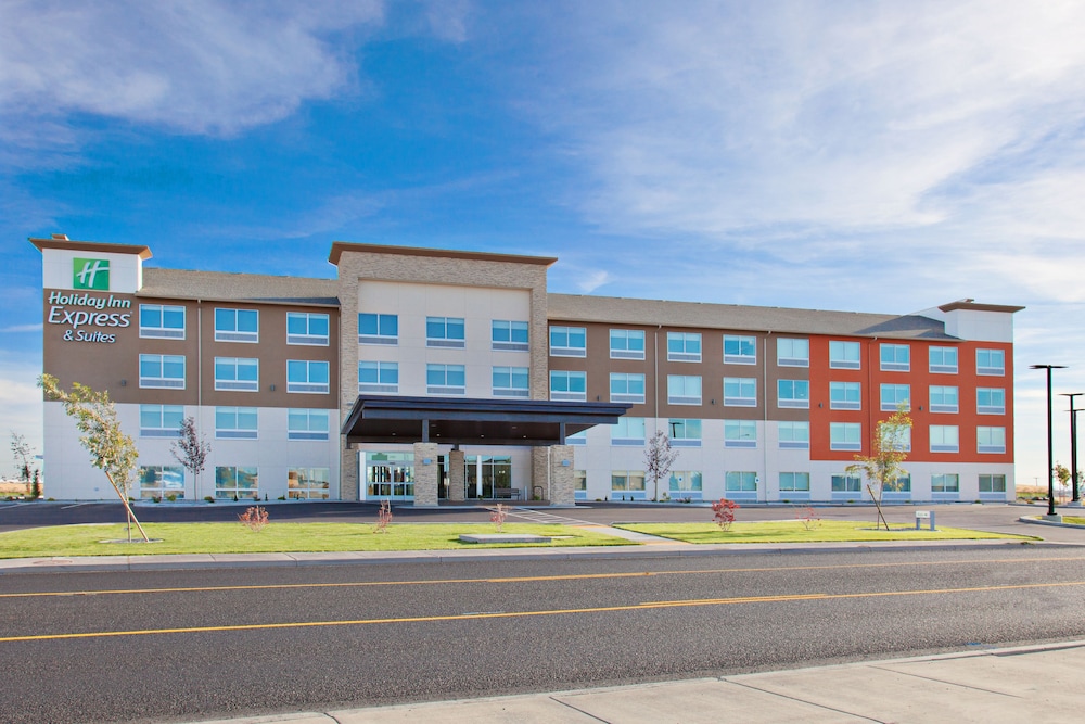 Holiday Inn Express & Suites Moses Lake by IHG - photo 45