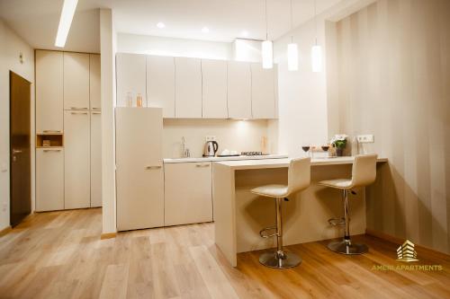 Ameri Apartments Tbilisi