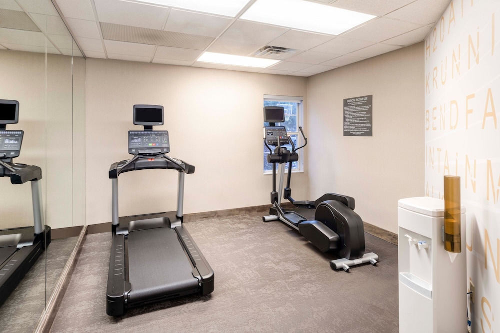 Residence Inn Denver Southwest Lakewood - photo 20