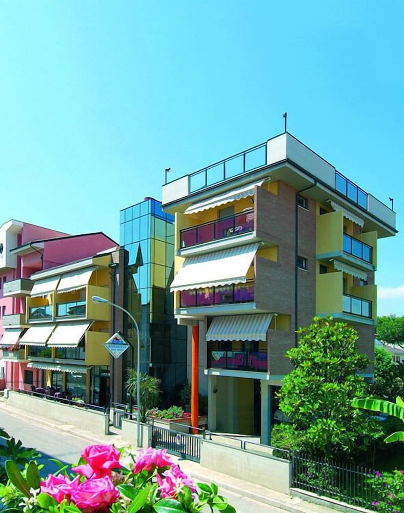 Parkhotel Jever - carbon neutral hotel in Jever