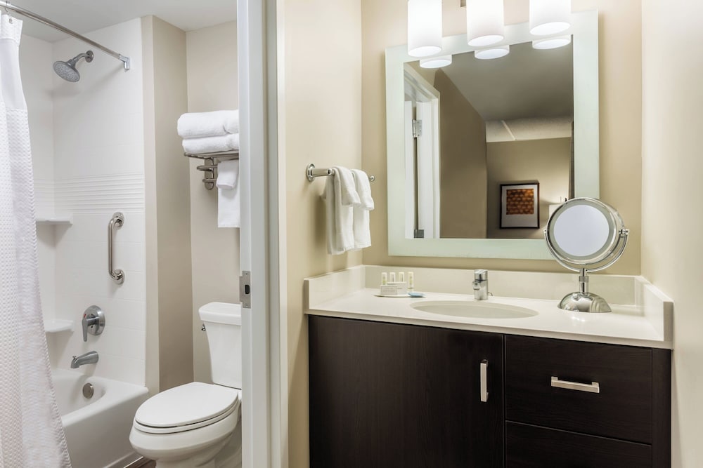 TownePlace Suites Latham Albany Airport - photo 30