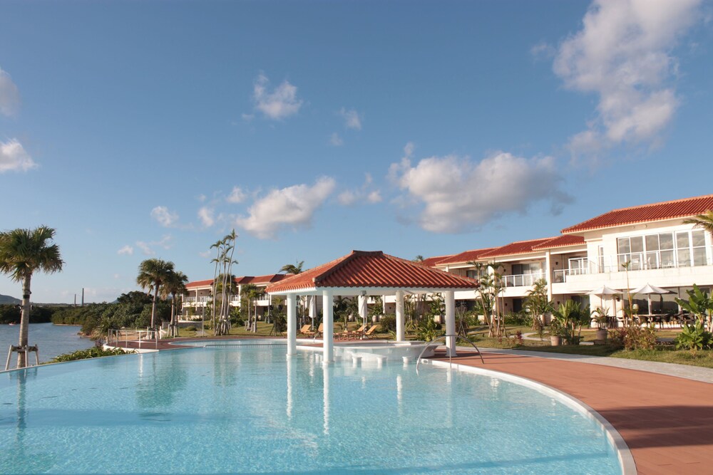 The Ubufuru Ishigaki — 4-Star Luxury Hotel in Ishigaki, Japan